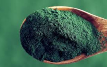 Spirulina Powder